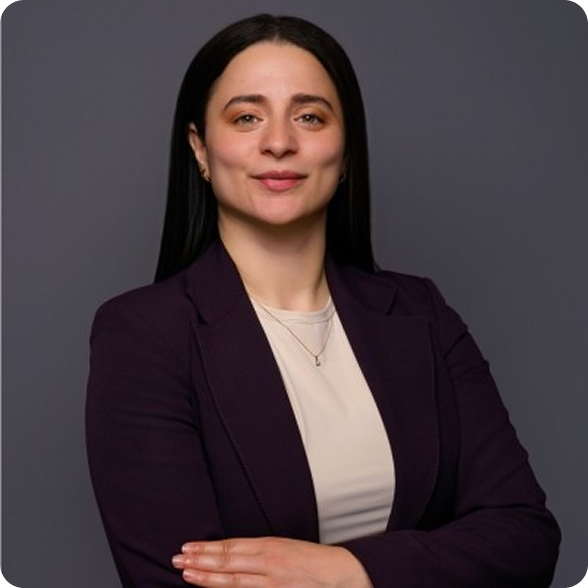 Founder | Hanin Atia – Digital Health Researcher | Innovator