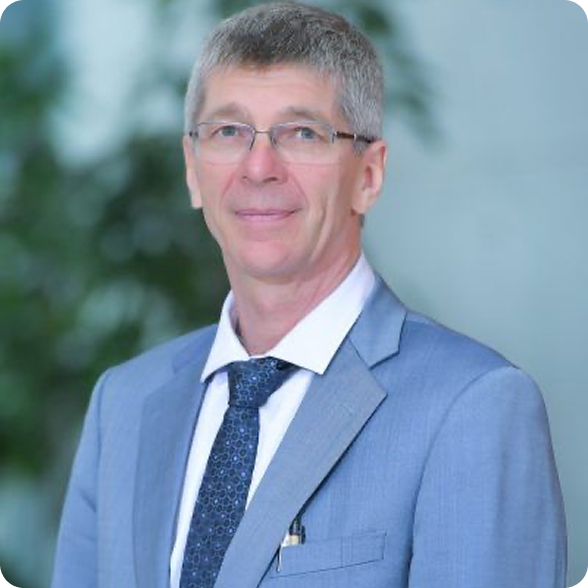 Research Advisor | Prof. Herbert Jelinek, PhD