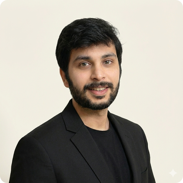 Product Manager | Sikandar Shamsi | Project Management Professional